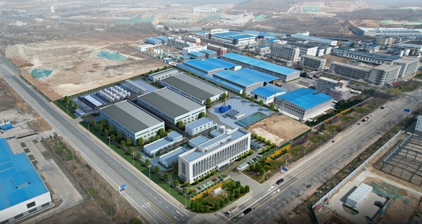 公司簡介 公司簡介