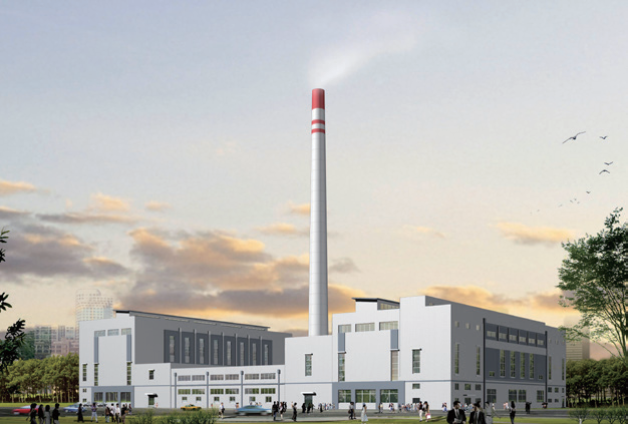 長(zhǎng)春燃?xì)鉄崃υO(shè)計(jì)研究院有限責(zé)任公司