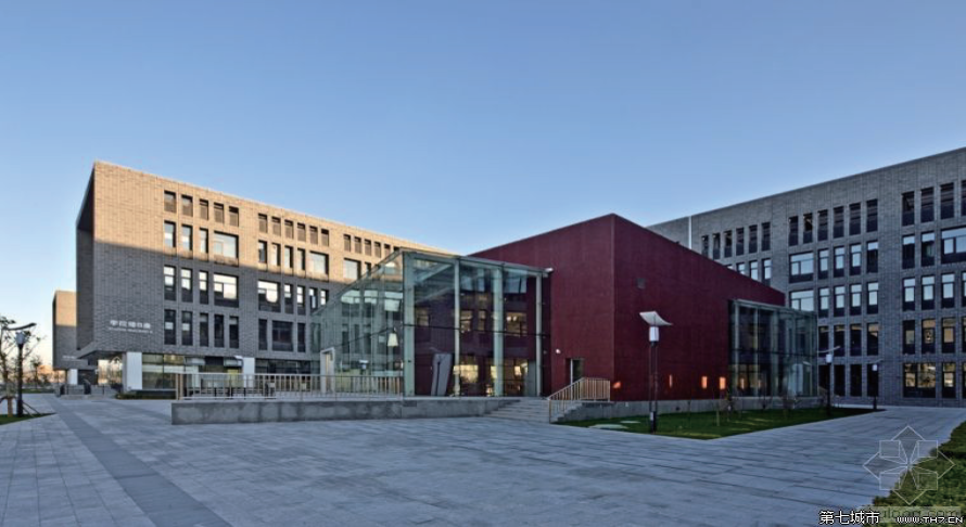 北京建筑大學(xué)環(huán)境與能源工程學(xué)院